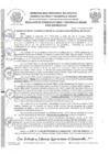 Vista preliminar de documento RESOLUCION GODU N°029-2025 - RECURSO ADMINISTRATIVO DE RECONSIDERACION - TREBOL CONSTRUCCIONES EIRL CUI 2358943 CUT 3731