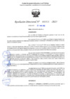 Vista preliminar de documento RESOLUCION DIRECTORAL N° 001820-2025-GR.LAMB/GRED-UGEL.CHIC