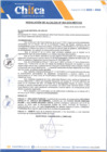 Vista preliminar de documento RESOLUCION DE ALCALDIA N°54-2024-MDCH-A