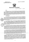Vista preliminar de documento RD N°199-2025-HNCH-DG