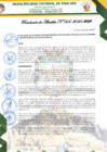 Vista preliminar de documento 064-2025-MDP