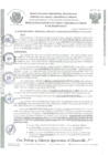 Vista preliminar de documento RESOLUCION GODU N°039-2025 - LIQUIDACION DE CONTRATO DE EJECUCION DE OBRA- VIDEO VIGILANCIA  CUI 2595068 - CUT 8440 (1)