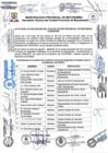 Vista preliminar de documento ACTA PARA ACTUALIZACION DEL PLAN DE ACCION PROVINCIAL DE SEGURIDAD CIUDADANA