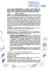 Vista preliminar de documento ACTA 03 ORDINARIA