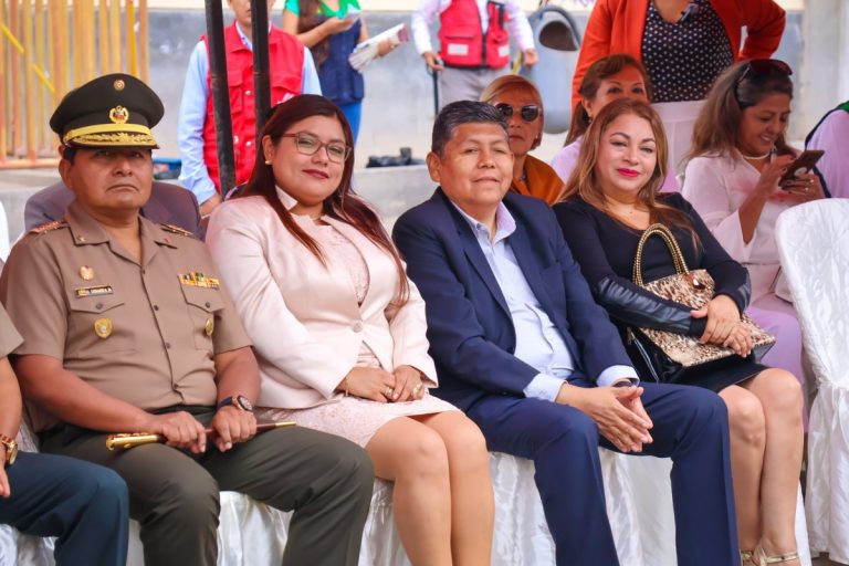 La Municipalidad Provincial de Mariscal Nieto reafirma su compromiso con la cultura y la historia de Moquegua al rendir homenaje a la ilustre escritora Mercedes Cabello de Carbonera en el 183.° aniversario de su natalicio.