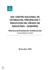 Vista preliminar de documento Informe de evaluacion institucional 2024