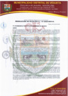 Vista preliminar de documento RESOLUCION DE ALCALDIA 061-2025-MDV