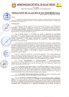 Vista preliminar de documento RESOLUCION DE ALCALDIA Nº221-2025-MDAV-ALC