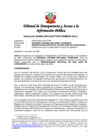 Vista preliminar de documento Resolución N° 000982-2025-JUS-TTAIP-PRIMERA SALA 