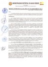 Vista preliminar de documento RESOLUCION DE ALCALDIA Nº213-2025-MDAV-ALC