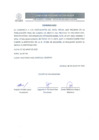 Vista preliminar de documento COMUNICADO PARA ADJUDICAR LA DIRECCIÓN DE LA I.E. N° 188 DE BAGAZAN
