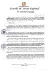 Vista preliminar de documento ACUERDO DE CONSEJO REGIONAL N° 100-2025-CR/GRL