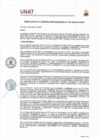 Vista preliminar de documento RESOLUCIÓN DE COMISIÓN ORGANIZADORA N° 184-2025-CO-UNAT