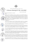 Vista preliminar de documento Ordenanza Municipal Nº 004-2023-MPC