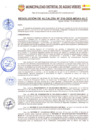 Vista preliminar de documento RESOLUCION DE ALCALDIA Nº210-2025-MDAV-ALC