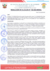 Vista preliminar de documento Resolución de Alcaldía Nº 106-2025-MDK-A