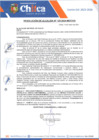 Vista preliminar de documento RESOLUCIÓN DE ALCALDIA N° 125-2024-MDCH_A