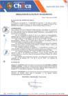 Vista preliminar de documento RESOLUCIÓN DE ALCALDÍA N° 126-2024-MDCH_A