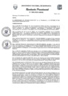 Vista preliminar de documento 09 Resolución Presidencial N° 009-2025-UNAB