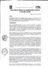 Vista preliminar de documento Resolución de Gerencia de Administración y Finanzas N° 022-2025-GAF/MDC
