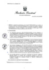 Vista preliminar de documento RD 821-2025-PRODUCE-DS-PA