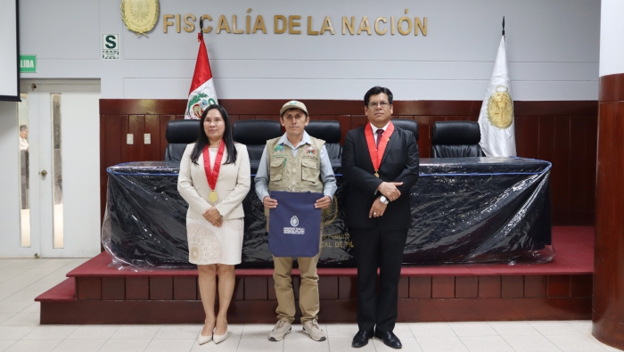 Capacitarán a integrantes de las rondas campesinas de la región para fortalecer trabajo de seguridad ciudadana