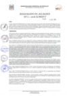 Vista preliminar de documento Resolución N° 127-2018-A-MDP-T