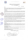 Vista preliminar de documento Resolución N° 124-2018-A-MDP-T