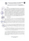 Vista preliminar de documento Resolución de Alcaldía N.° 460-2025-MDT-A