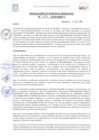Vista preliminar de documento Resolución N° 195-2018-GM-MDP-T