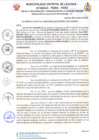 Vista preliminar de documento RESOLUCION DE ALCALDIA N° 073-2025-MDL-A