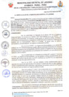 Vista preliminar de documento RESOLUCION DE ALCALDIA N° 075-2025-MDL-A