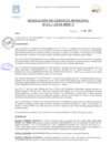 Vista preliminar de documento Resolución N° 225-2018-GM-MDP-T