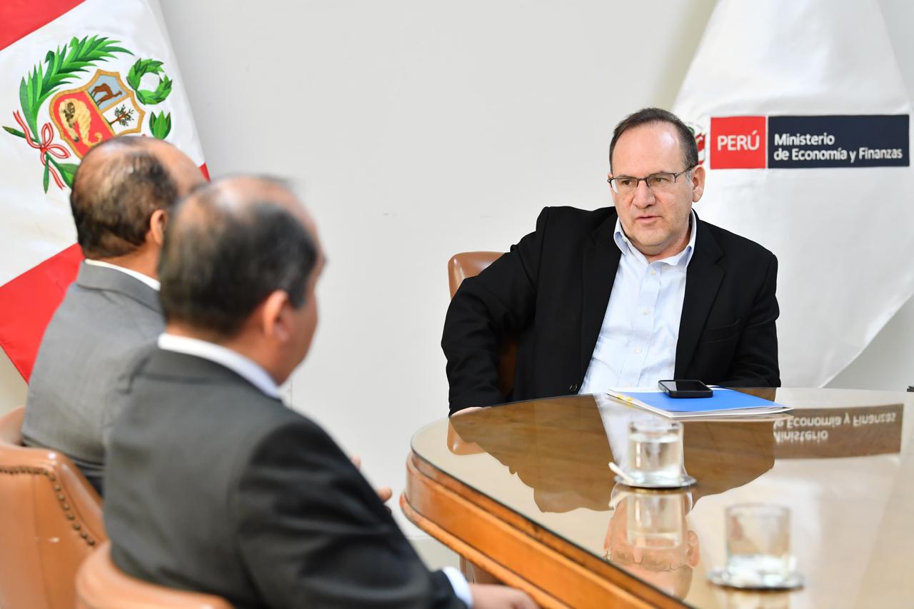 JNJ PCM reunión