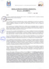 Vista preliminar de documento Resolución N° 231-2018-GM-MDP-T