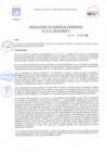 Vista preliminar de documento Resolución N° 239-2018-GM-MDP-T