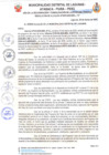 Vista preliminar de documento RESOLUCION DE ALCALDIA N° 078-2025-MDL-A