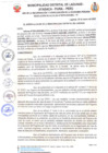 Vista preliminar de documento RESOLUCION DE ALCALDIA N° 079-2025-MDL-A