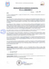 Vista preliminar de documento Resolución N° 252-2018-GM-MDP-T