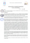 Vista preliminar de documento Resolución N° 240-2018-GM-MDP-T