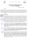 Vista preliminar de documento Resolución N° 254-2018-GM-MDP-T