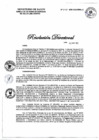 Vista preliminar de documento RD N° 070-2021-DG-DIRIS-LC