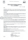 Vista preliminar de documento Resolución N° 265-2018-GM-MDP-T