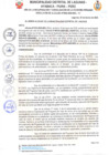 Vista preliminar de documento RESOLUCION DE ALCALDIA N° 082-2025-MDL-A