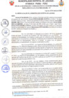 Vista preliminar de documento RESOLUCION DE ALCALDIA N° 083-2025-MDL-A