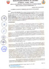 Vista preliminar de documento RESOLUCION DE ALCALDIA N° 086-2025-MDL-A
