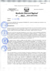 Vista preliminar de documento 00412 RDR 2025 RECTIFICAR LA RDR 00269-2025 ALFREDO HUAPALLA NAUPAY
