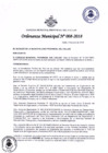 Vista preliminar de documento Ordenanza Municipal N° 008-2018