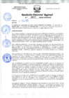 Vista preliminar de documento 00417 RDR 2025 RECTIFICAR LA RDR 01998-2024 RESUELVE APROBAR EL CONTRATO DE DOÑA JACINTA ARRATEA ALVARADO
