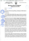 Vista preliminar de documento 00419 RDR 2025 DAR CUMPLIMIENTO CORA EULALIA CHAVEZ CRUZ
